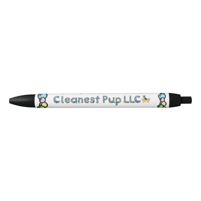 CP PEN KUGELSCHREIBER (Vorderseite)