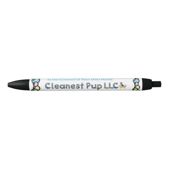 CP PEN KUGELSCHREIBER (Vorderseite)