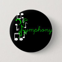 CP-Symphonie-Abzeichen