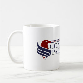 CP-Tasse Kaffeetasse