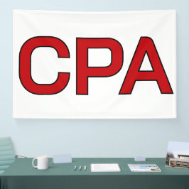 Cpa Banner