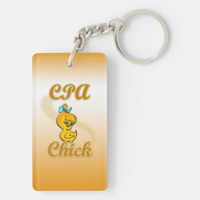 CPA Chick (Dos)