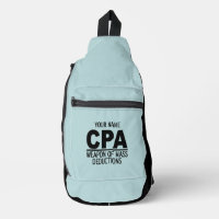 CPA individuelle Name und Farbe