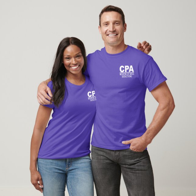 CPA Jacken - wählen Sie Stil & Farbe (Unisex)