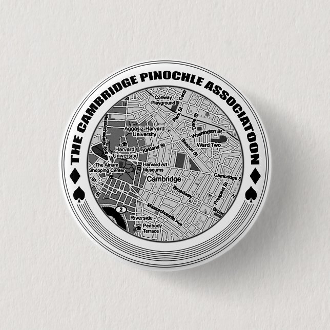 CPA-Karte Button (Vorderseite)