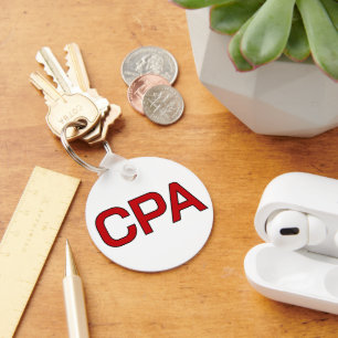 Cpa Schlüsselanhänger