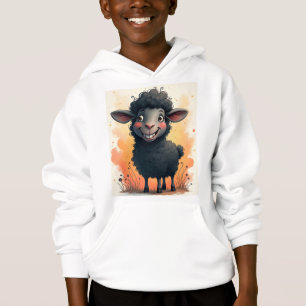 Cpas moi hoodie