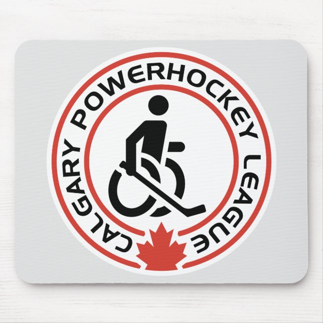 CPHL Mouse pad Mousepad (Vorne)