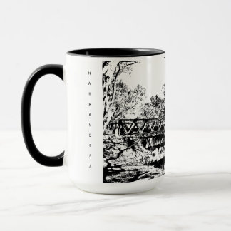 Cpmbo mug 444ml tasse