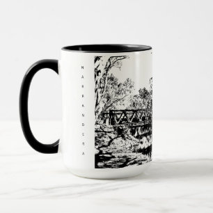 Cpmbo-Tasse 444ml Tasse