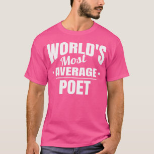 Cpo Weltweit Durchschnittlich Okayester Lustiger S T-Shirt
