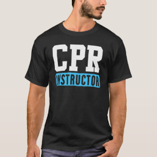 CPRR-Lehrer T-Shirt