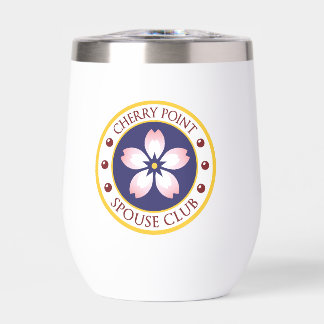 CPSC Insuline Tumbler