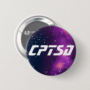 CPTSD Individuell anpassbare Galaxy-Identität Button