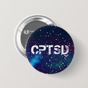 CPTSD kundengerechte Galaxie-Identität Button