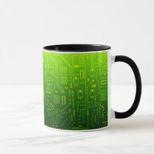 CPU TASSE