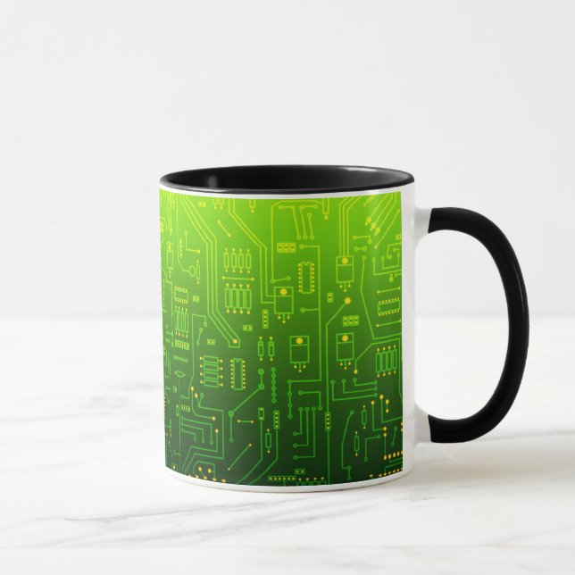 CPU TASSE (Rechts)