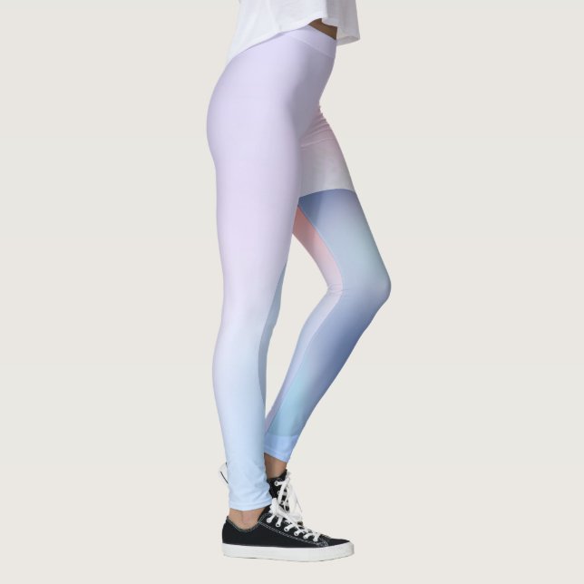 CR0208 LEGGINGS (Rechts)