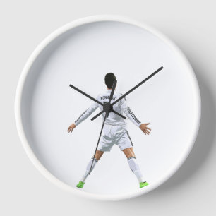 CR7 Cristiano Ronaldo  Uhr