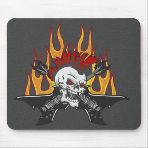 Cr�ne punkes - mousepad