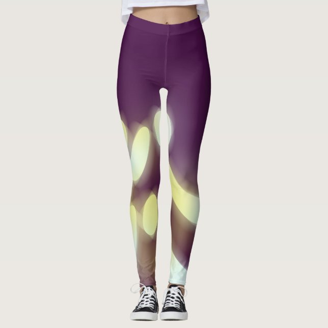 CR - Shikon Leggings (Vorderseite)
