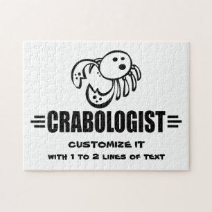 Crab anpassen
