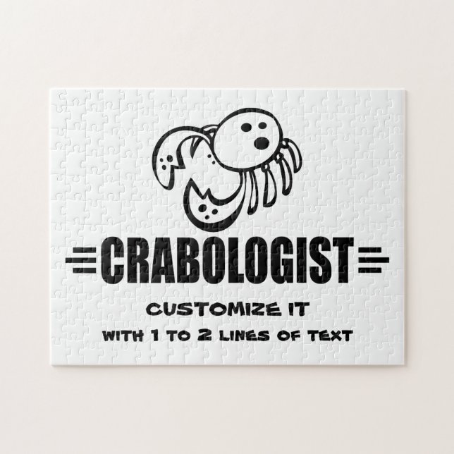 Crab anpassen (Horizontal)