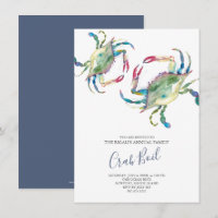 Crab Boil Family Summer Party