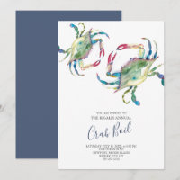Crab Boil Summer Party