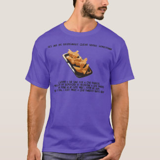 Crab Rangoon T-Shirt