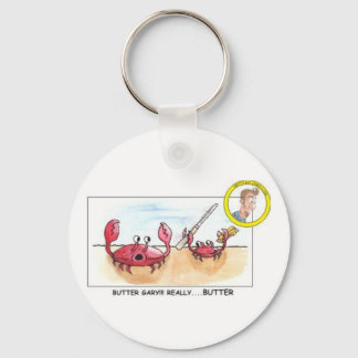 Crab-Schlüsselanhänger Schlüsselanhänger
