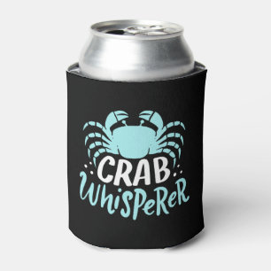 Crab Whisperer Dosenkühler