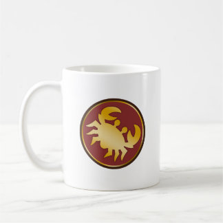 Crabbo-Tasse Kaffeetasse