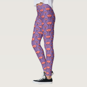 Crabby Hosen-Leggings Leggings