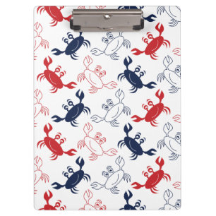 Crabby ! Porte-bloc