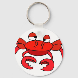 Crabby Schlüsselanhänger