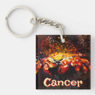 Crabe Nautique Plage Cancer Personnalisé