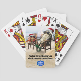 Craboy ildlife Classic Spielkarten