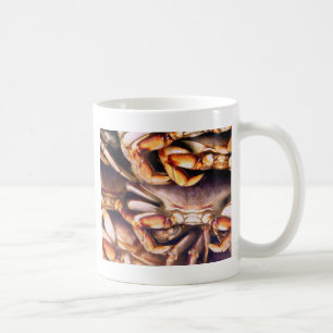 Crabs_ Kaffeetasse