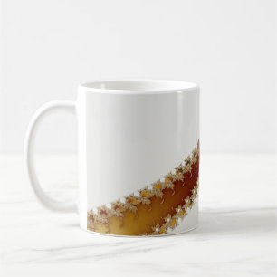 Crack - Mug fractale