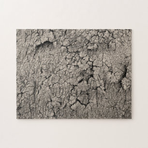 Cracked Earth Cool Textur