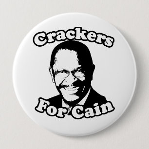 Cracker für Kain Button