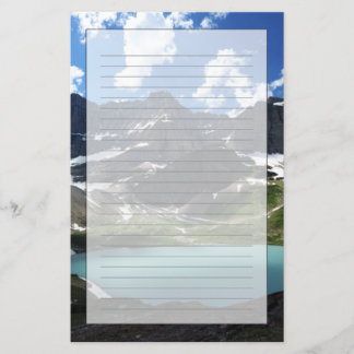 Cracker See Briefpapier