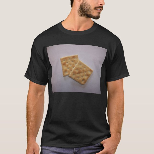 Cracker T-SHIRT (Vorderseite)