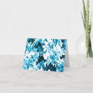 Crackling Ice.... Karte