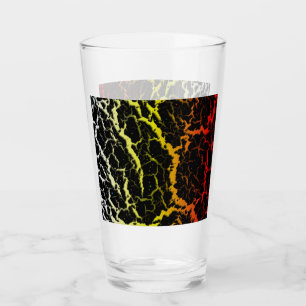 Crackspace Lava - Heat WYR Glas