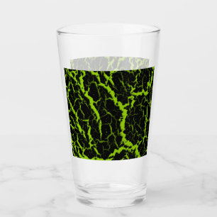 Crackspace Lava - Limon Glas