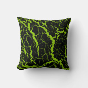 Crackspace Lava - Limon Kissen