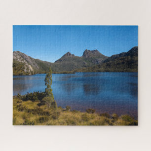 Cradle Mountain and Dove Lake, 520 Stück