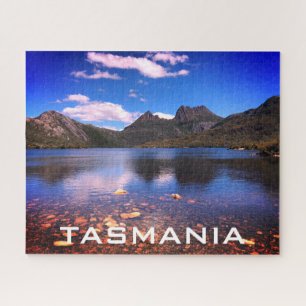 cradle mountain tasmania
